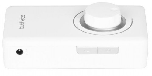 Saeyang Marathon K38 Crafien Mini