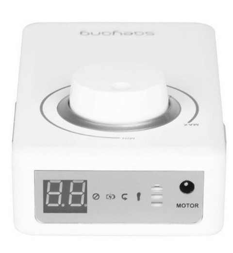 Saeyang Marathon K38 Crafien Mini