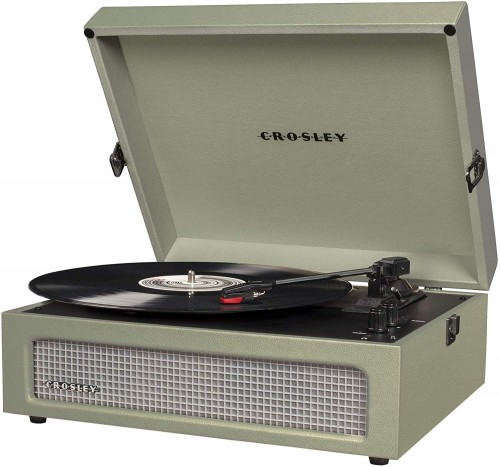 Crosley Voyager