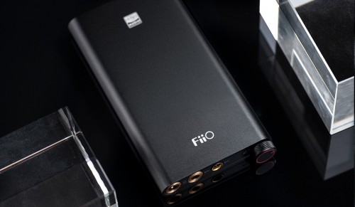 FiiO Q3