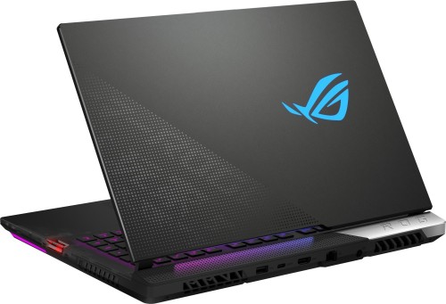 Asus ROG Strix SCAR 15 G533QS