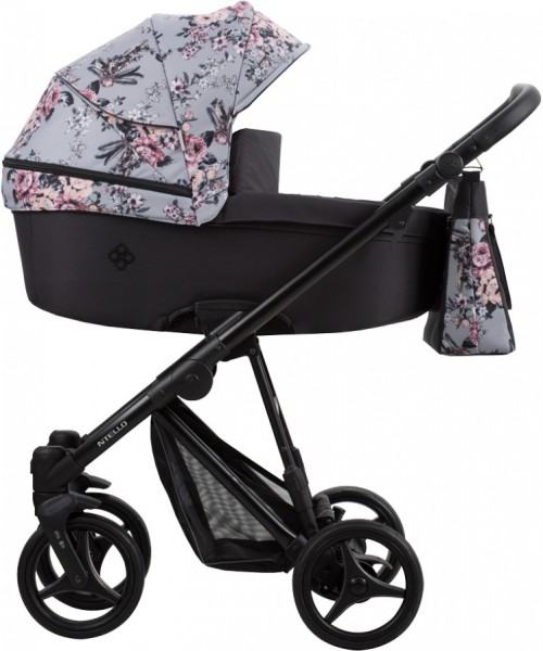 Bebetto Nitello 2 in 1