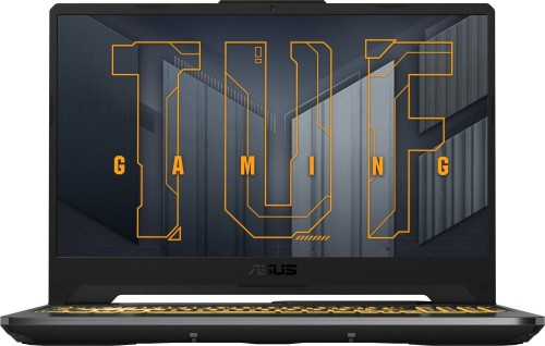 Asus TUF Gaming A15 FA506IE