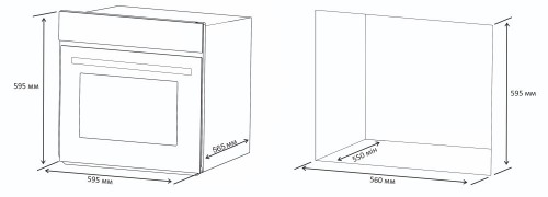 Jantar NFC 6006 IS