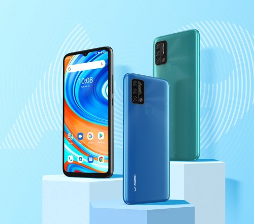 UMIDIGI A9