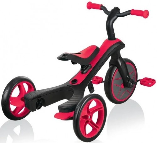 Globber Trike Explorer 4 in 1