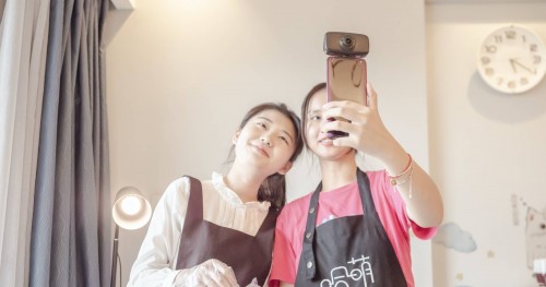 Kandao QooCam Fun