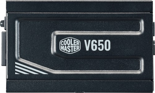 Cooler Master MPY-6501-SFHAGV