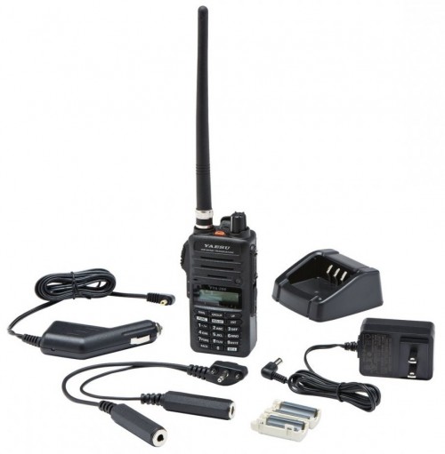 Yaesu FTA-250L