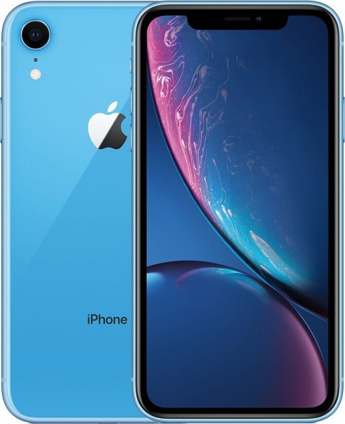 Apple iPhone Xr