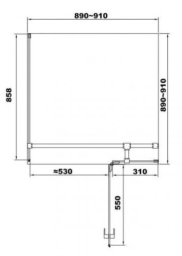 Devit Up FEN2110R