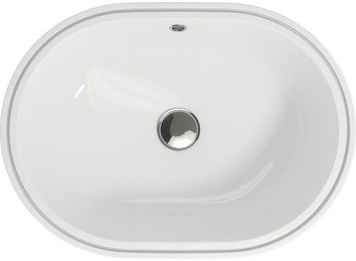Cersanit Caspia 55