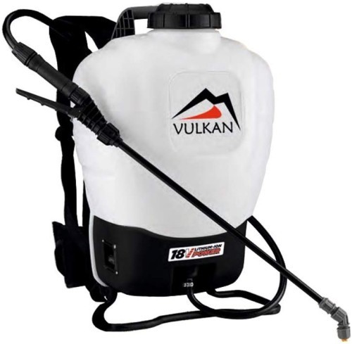 Vulkan OLD-15L