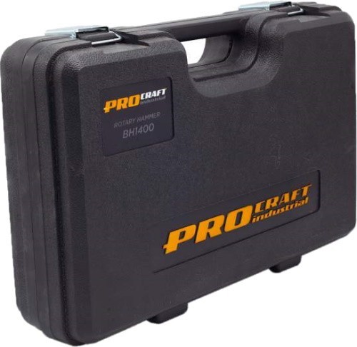 Pro-Craft Industrial BH-1400