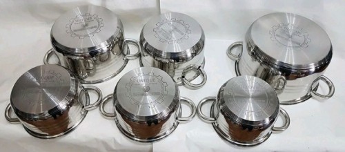 Unique UN-5035