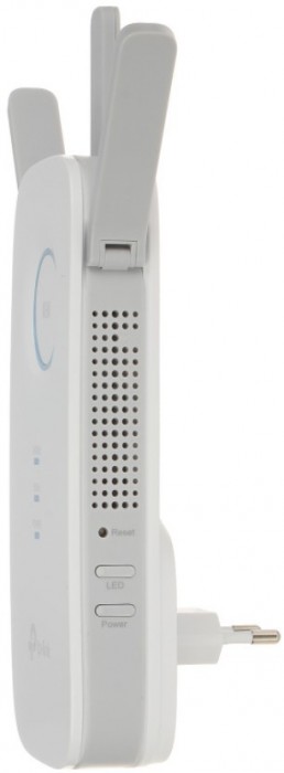 TP-LINK TL-RE450