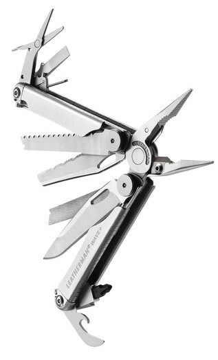 Leatherman Wave Plus