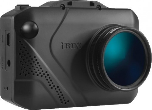 iBox Nova LaserVision WiFi Signature Dual