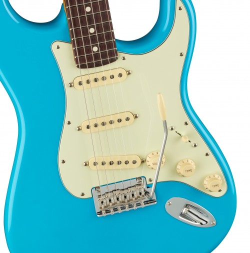 Fender American Professional II Stratocaster