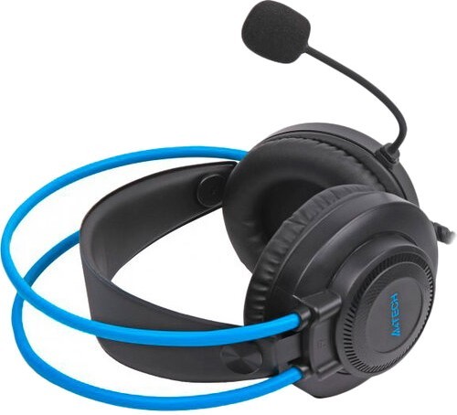 A4 Tech FH200U Blue