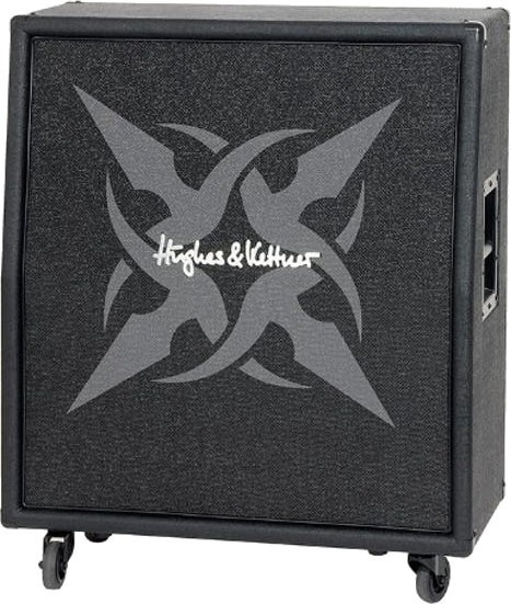 Hughes & Kettner MC 412 CL