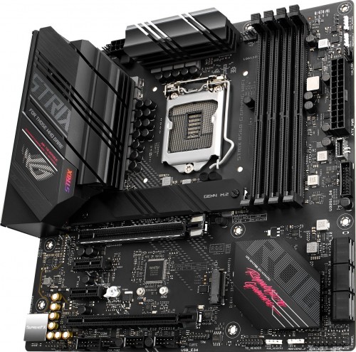 Asus ROG STRIX B560-G GAMING WIFI