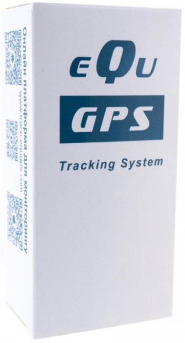 eQuGPS GEO