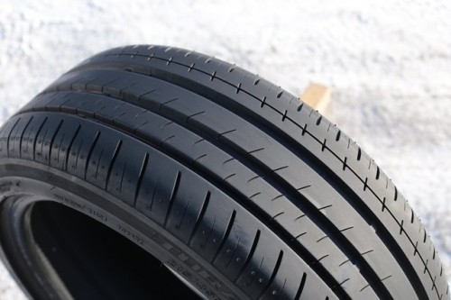 Bridgestone Turanza T002