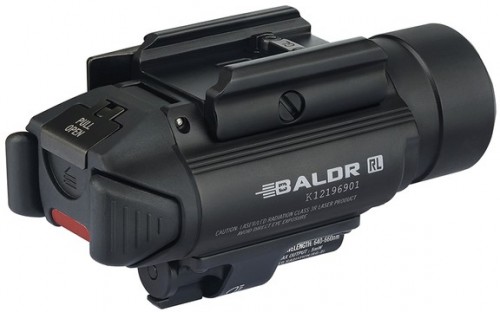 Olight Baldr RL