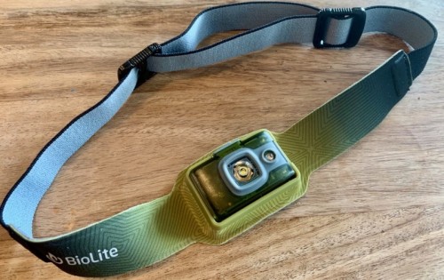 BioLite Headlamp 200