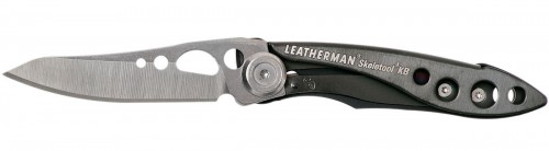 Leatherman Skeletool KB