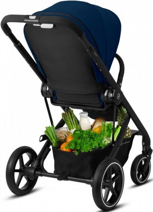 Cybex Balios S Lux