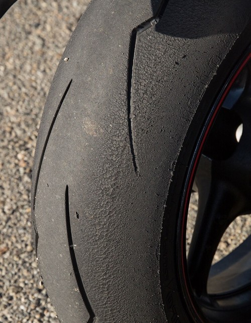 Pirelli Diablo Supercorsa