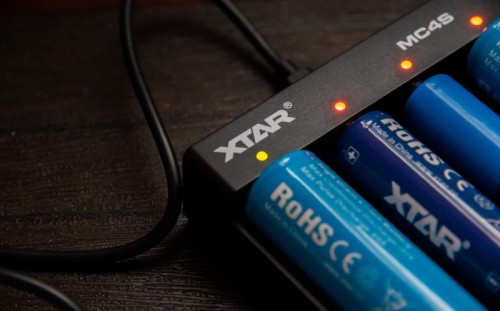 XTAR MC4S