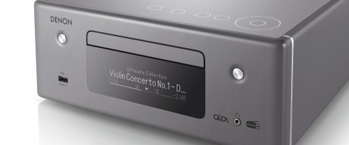 Denon Ceol N11