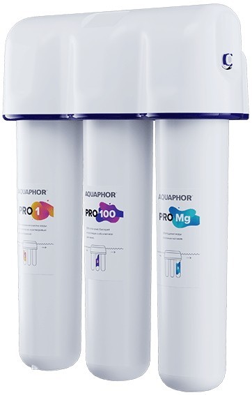 Aquaphor Osmo Pro 100