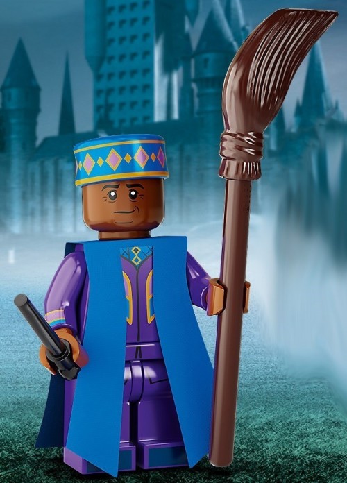 Lego Harry Potter Series 2 71028