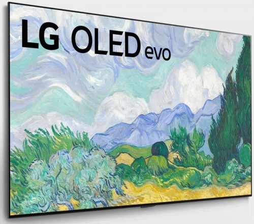 LG OLED55G1