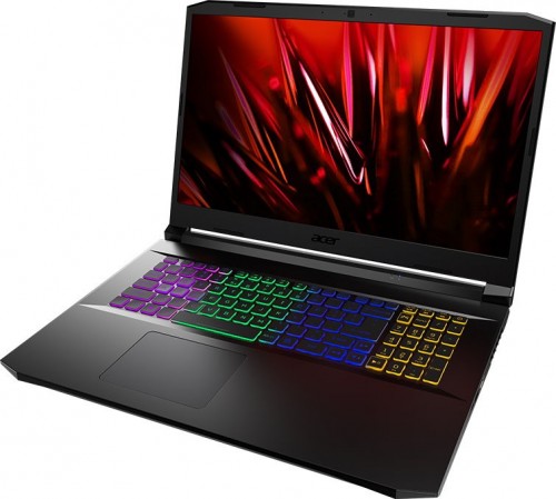 Acer Nitro 5 AN517-53