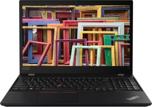 Lenovo ThinkPad T15 Gen 2 Intel