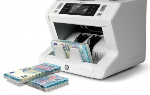 Safescan 2650