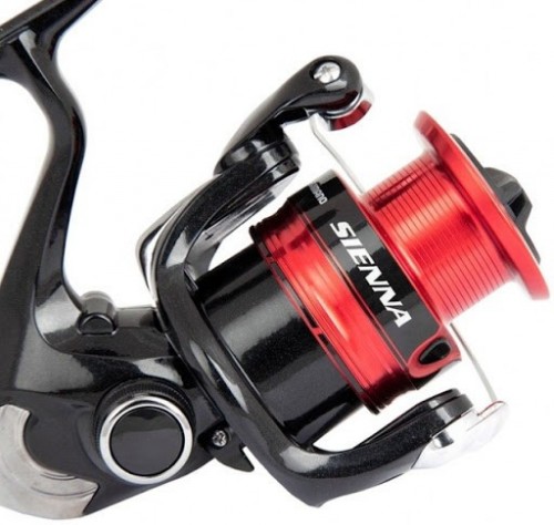 Shimano Sienna FG 500