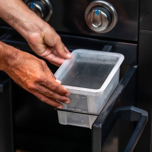 Campingaz 4 Series Onyx