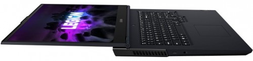 Lenovo Legion 5 17ACH6H