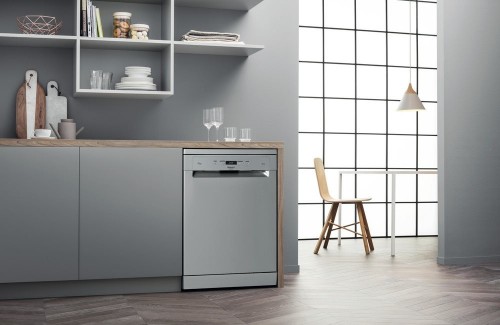 Hotpoint-Ariston HFC 3C41 CW X