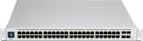 Ubiquiti UniFi Switch USW-Pro-48