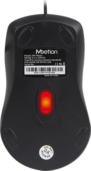 Meetion MT-M361