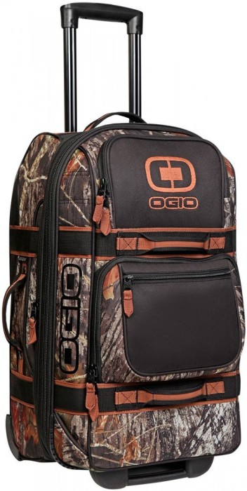 OGIO Layover Travel Bag