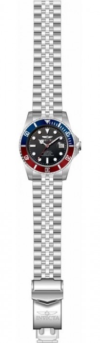 Invicta Pro Diver Men 29176