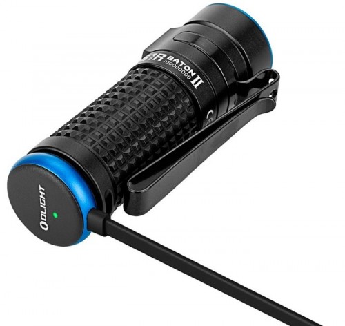 Olight S1R II